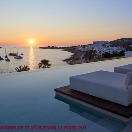 Hotel & Spa Blau Parc Σαν Αντόνιο Εξωτερικό φωτογραφία