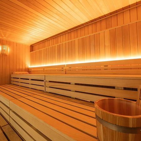 Hotel & Spa Blau Parc Σαν Αντόνιο Εξωτερικό φωτογραφία
