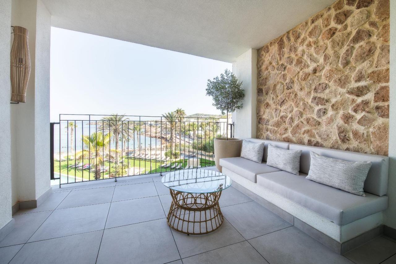 Hotel & Spa Blau Parc Σαν Αντόνιο Εξωτερικό φωτογραφία