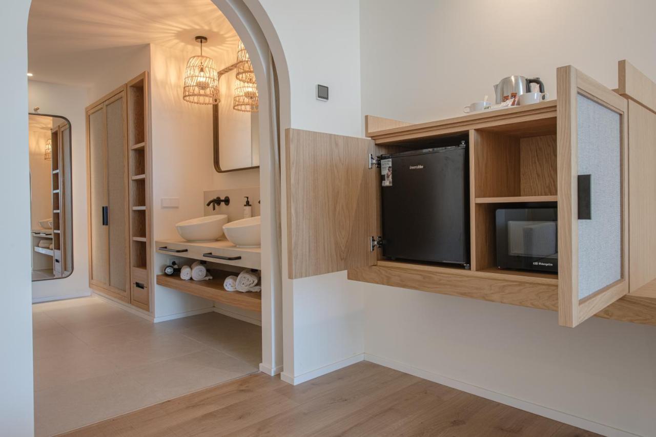 Hotel & Spa Blau Parc Σαν Αντόνιο Εξωτερικό φωτογραφία