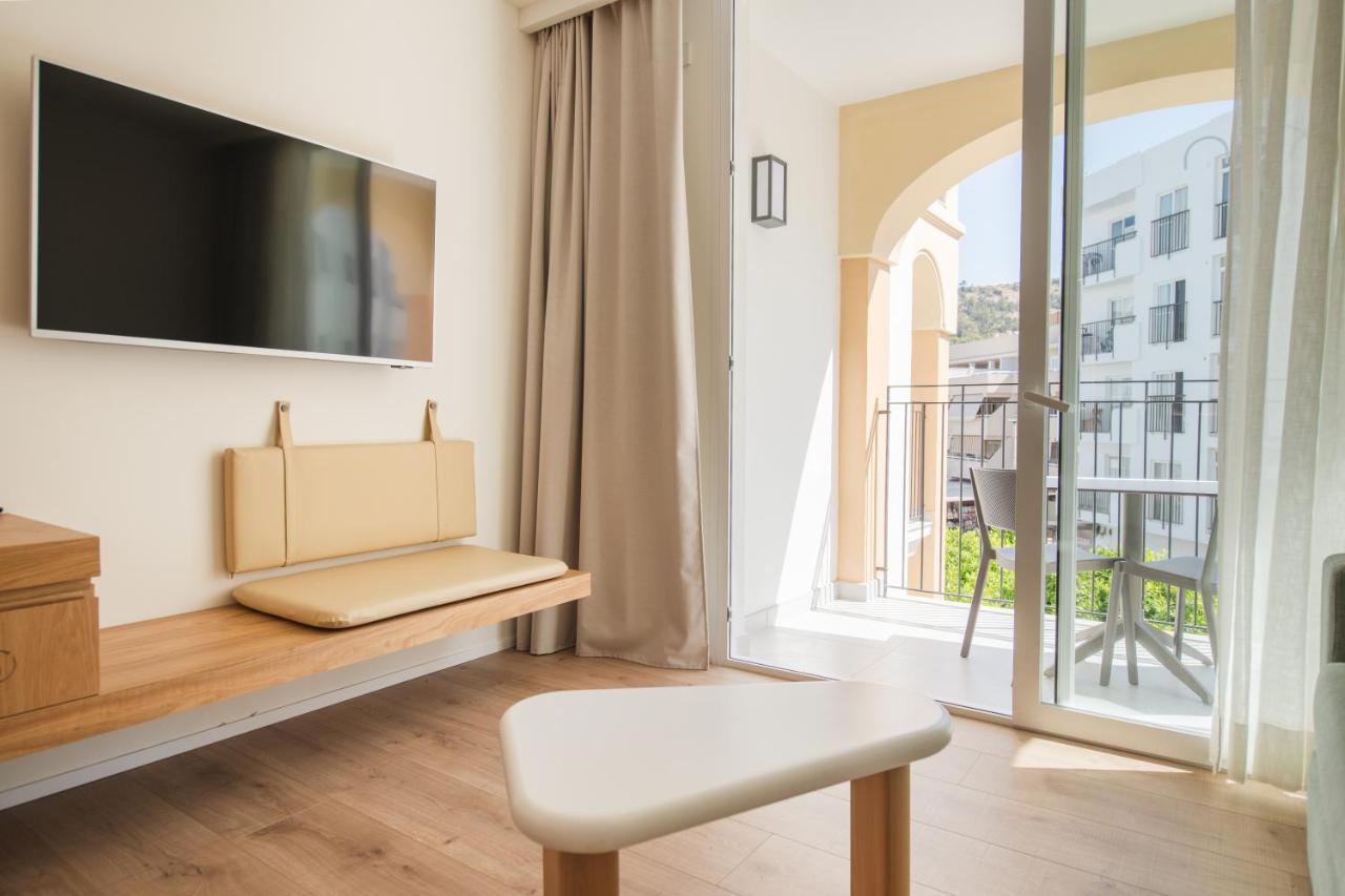 Hotel & Spa Blau Parc Σαν Αντόνιο Εξωτερικό φωτογραφία