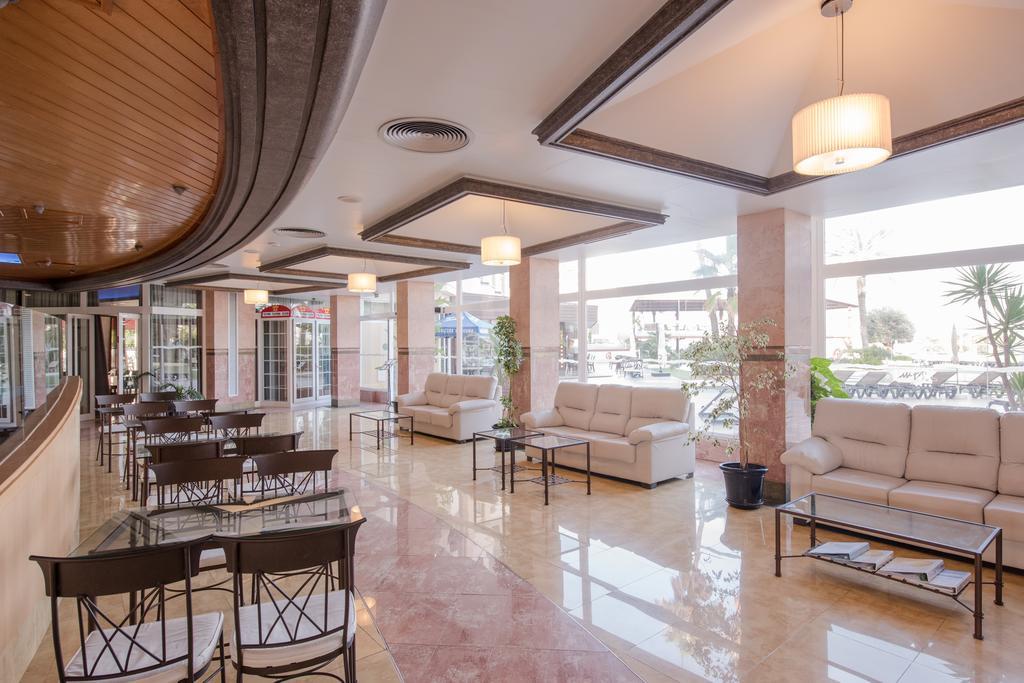 Hotel & Spa Blau Parc Σαν Αντόνιο Εξωτερικό φωτογραφία