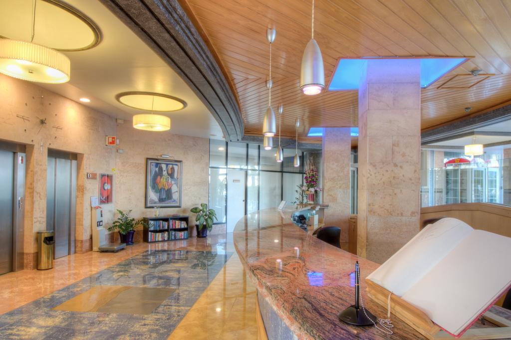 Hotel & Spa Blau Parc Σαν Αντόνιο Εξωτερικό φωτογραφία
