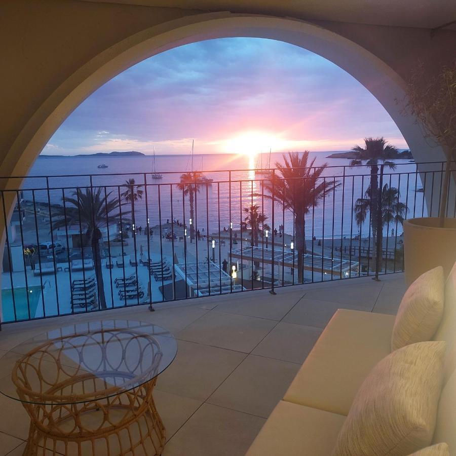 Hotel & Spa Blau Parc Σαν Αντόνιο Εξωτερικό φωτογραφία
