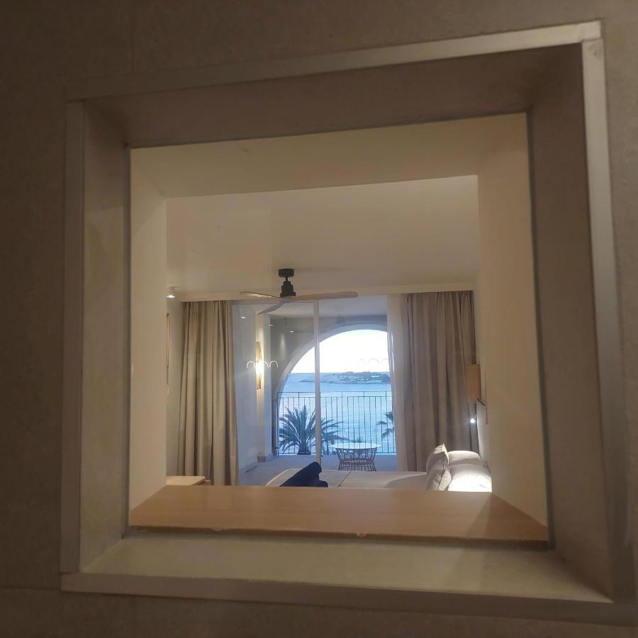Hotel & Spa Blau Parc Σαν Αντόνιο Εξωτερικό φωτογραφία
