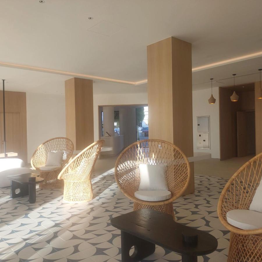Hotel & Spa Blau Parc Σαν Αντόνιο Εξωτερικό φωτογραφία