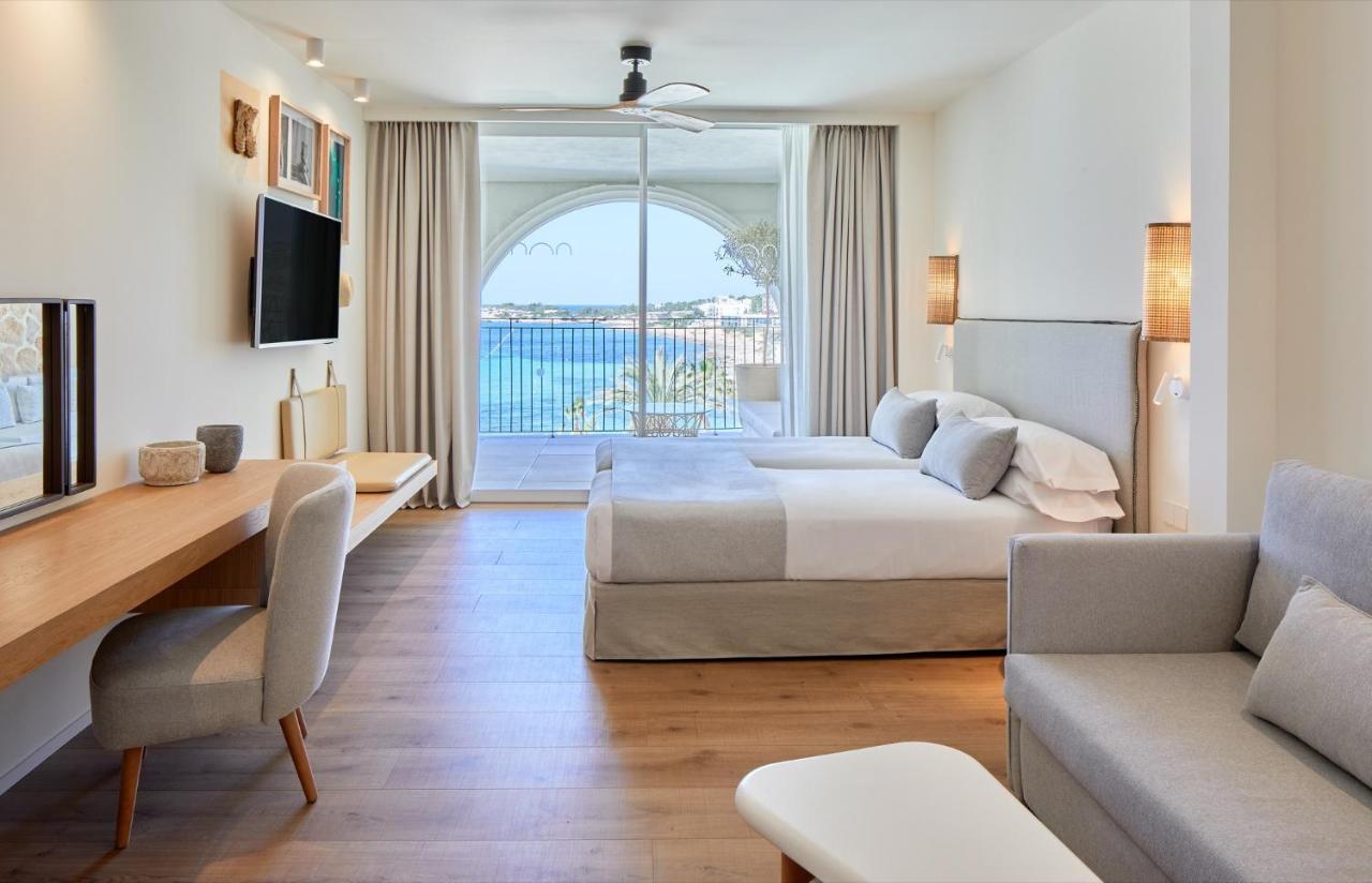 Hotel & Spa Blau Parc Σαν Αντόνιο Εξωτερικό φωτογραφία