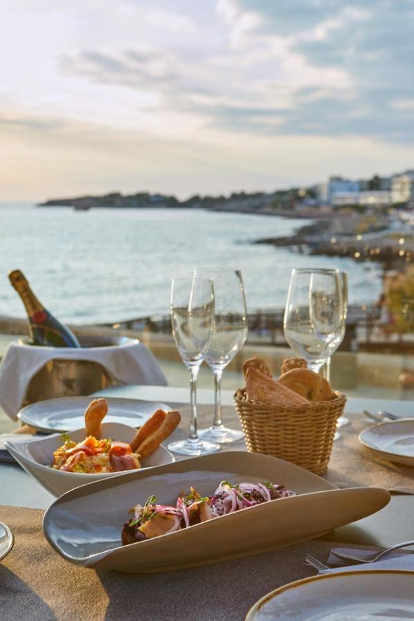 Hotel & Spa Blau Parc Σαν Αντόνιο Εξωτερικό φωτογραφία