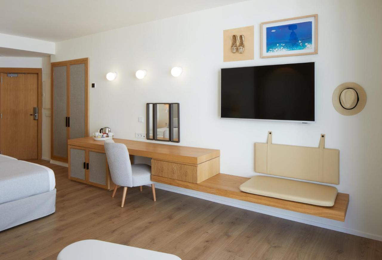 Hotel & Spa Blau Parc Σαν Αντόνιο Εξωτερικό φωτογραφία