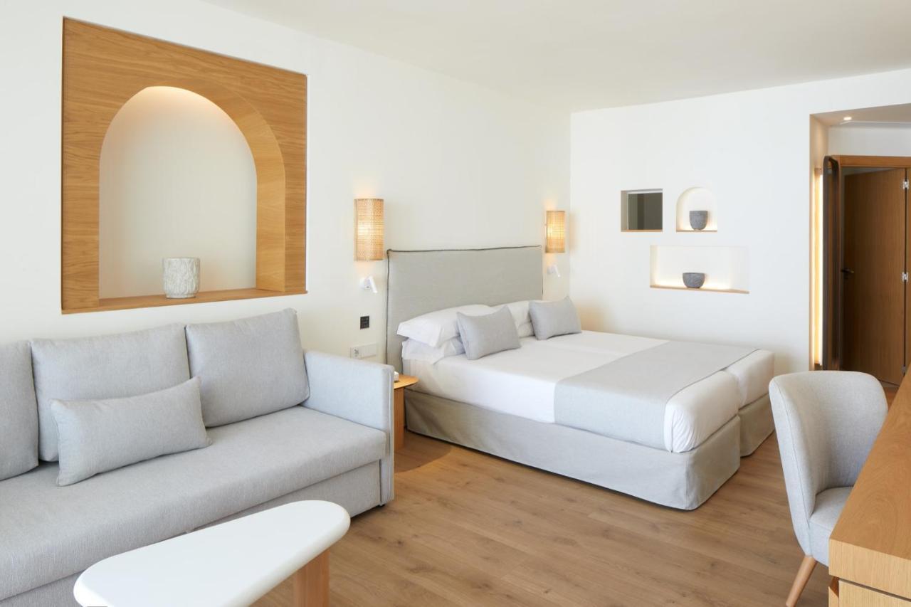 Hotel & Spa Blau Parc Σαν Αντόνιο Εξωτερικό φωτογραφία