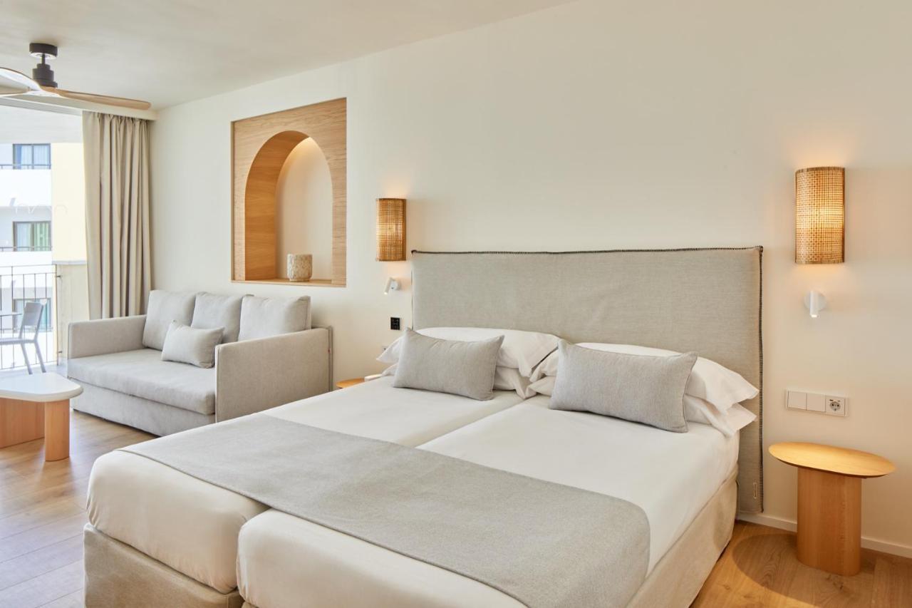 Hotel & Spa Blau Parc Σαν Αντόνιο Εξωτερικό φωτογραφία