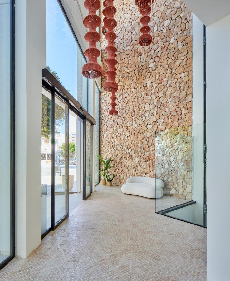 Hotel & Spa Blau Parc Σαν Αντόνιο Εξωτερικό φωτογραφία
