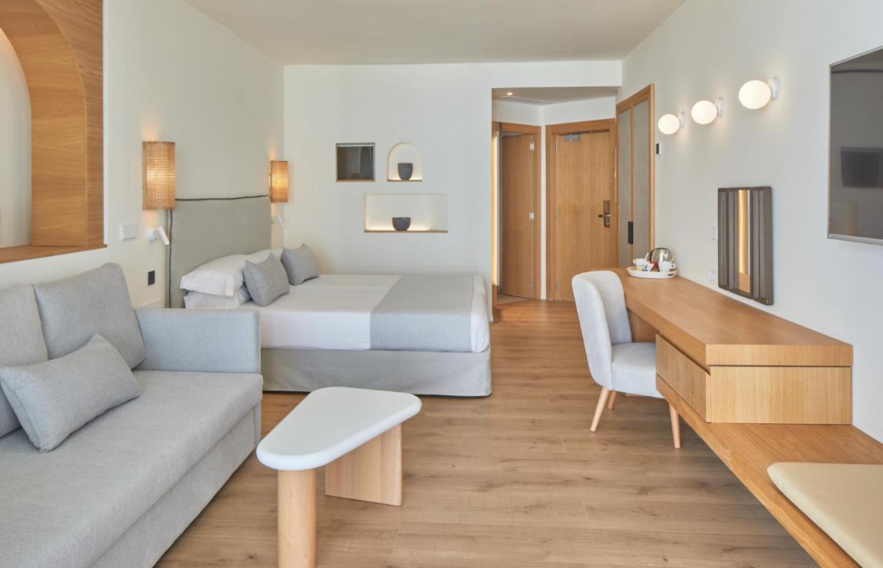 Hotel & Spa Blau Parc Σαν Αντόνιο Εξωτερικό φωτογραφία