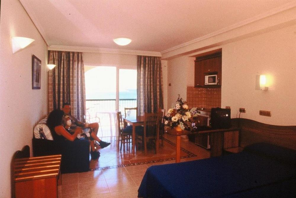 Hotel & Spa Blau Parc Σαν Αντόνιο Εξωτερικό φωτογραφία