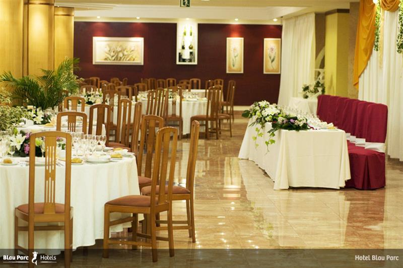 Hotel & Spa Blau Parc Σαν Αντόνιο Εξωτερικό φωτογραφία