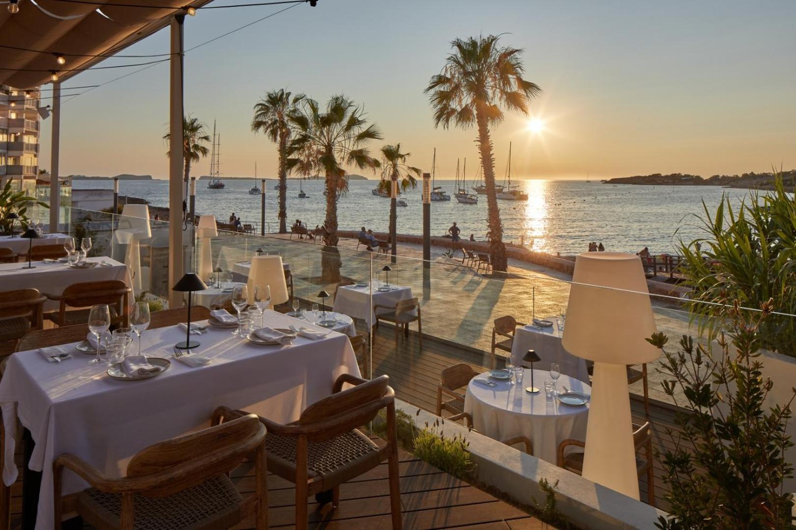 Hotel & Spa Blau Parc Σαν Αντόνιο Εξωτερικό φωτογραφία