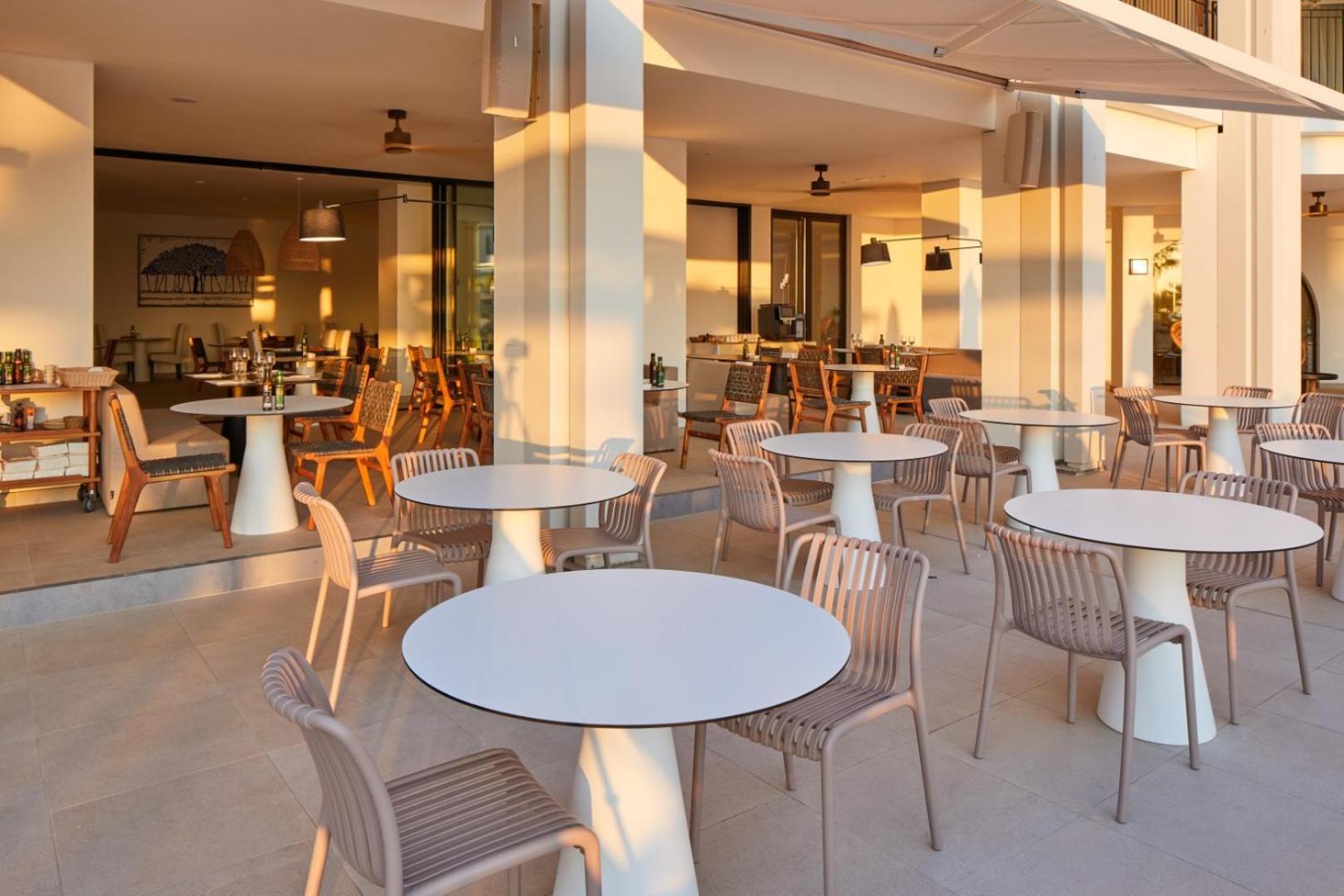 Hotel & Spa Blau Parc Σαν Αντόνιο Εξωτερικό φωτογραφία