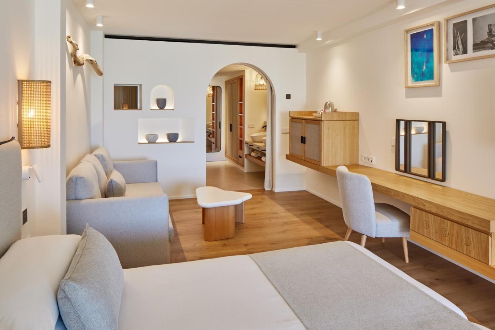 Hotel & Spa Blau Parc Σαν Αντόνιο Εξωτερικό φωτογραφία