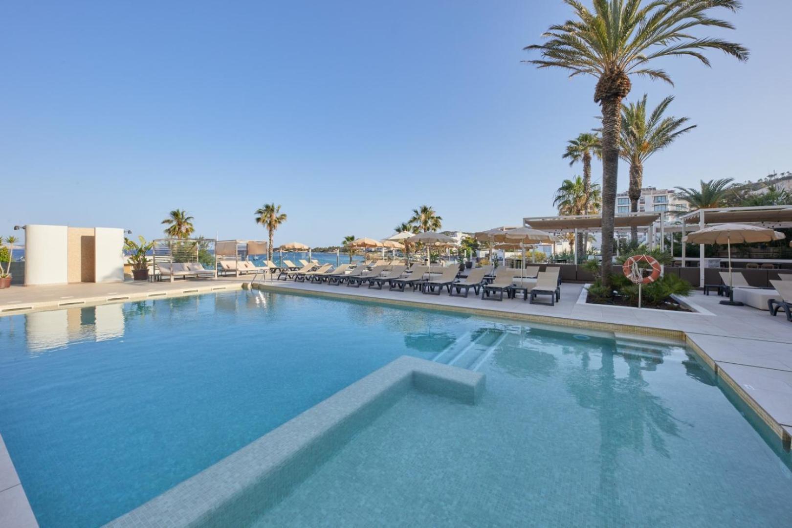 Hotel & Spa Blau Parc Σαν Αντόνιο Εξωτερικό φωτογραφία