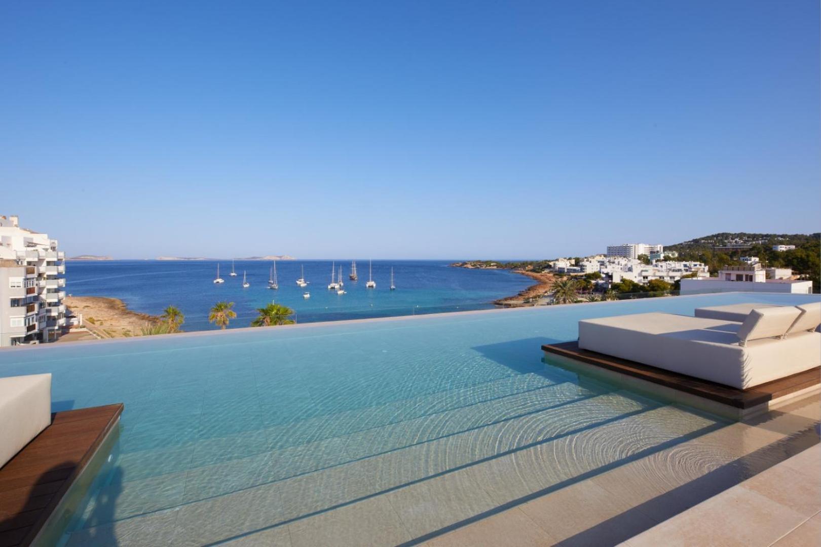 Hotel & Spa Blau Parc Σαν Αντόνιο Εξωτερικό φωτογραφία