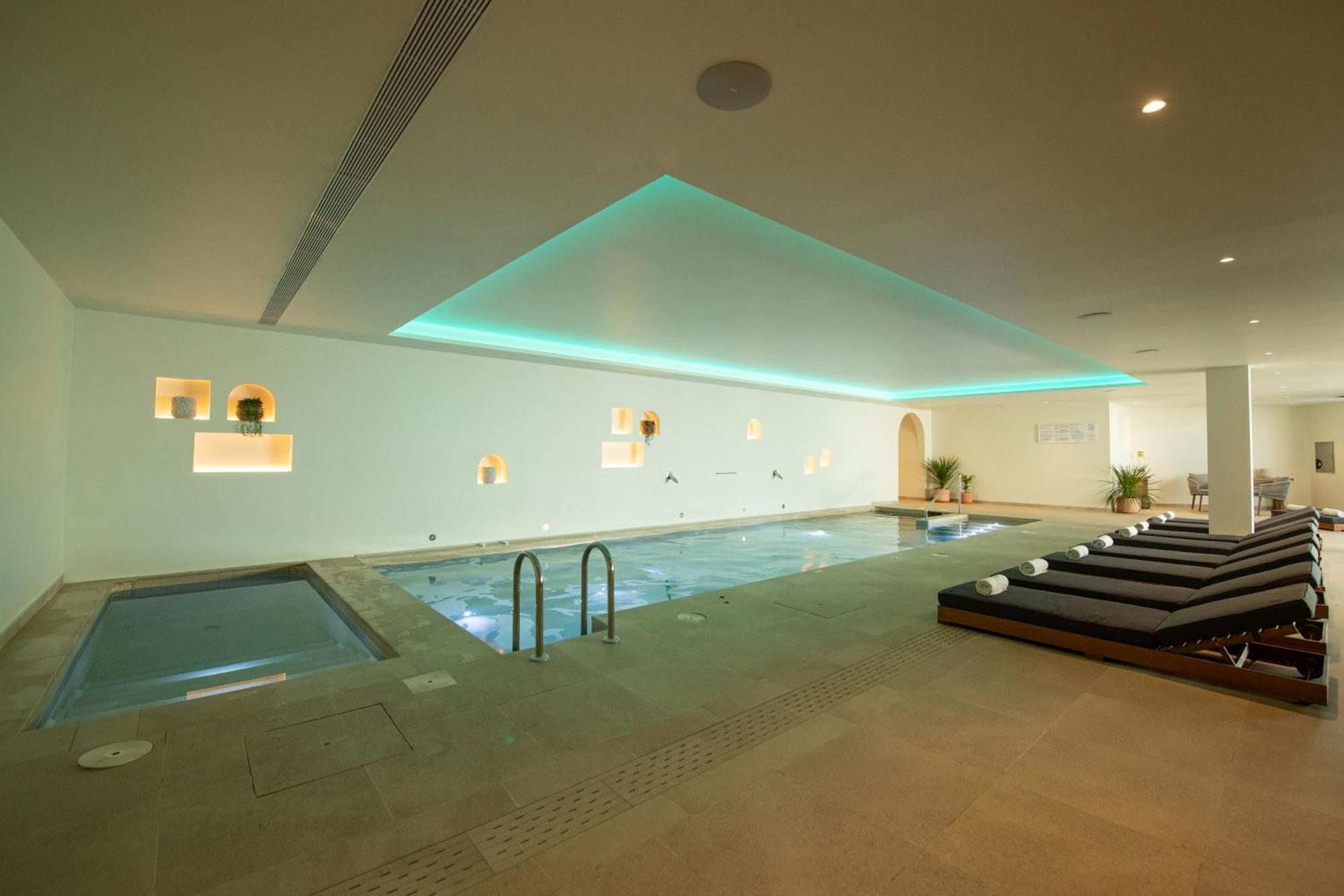 Hotel & Spa Blau Parc Σαν Αντόνιο Εξωτερικό φωτογραφία