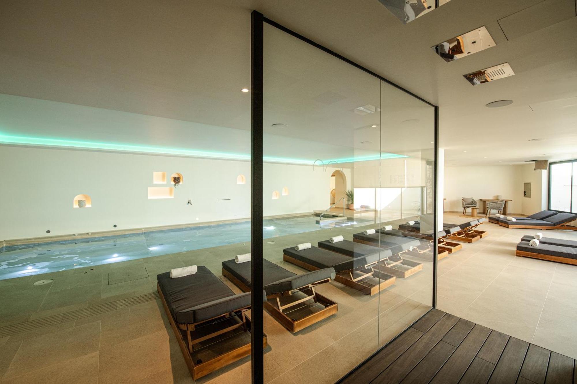 Hotel & Spa Blau Parc Σαν Αντόνιο Εξωτερικό φωτογραφία
