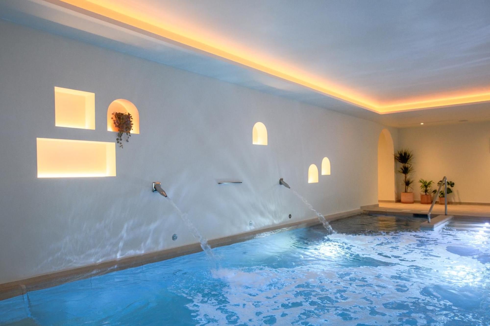 Hotel & Spa Blau Parc Σαν Αντόνιο Εξωτερικό φωτογραφία