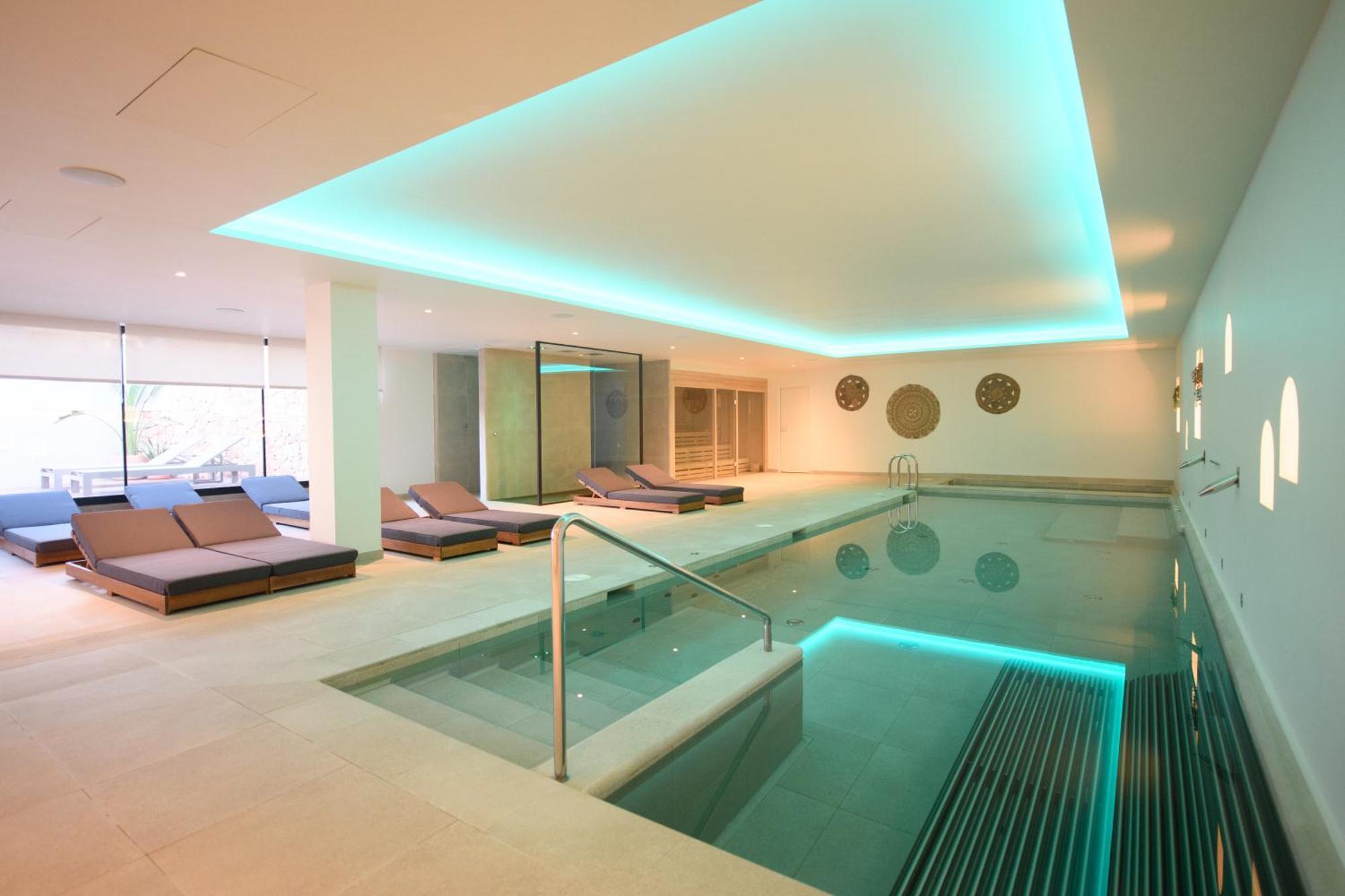 Hotel & Spa Blau Parc Σαν Αντόνιο Εξωτερικό φωτογραφία