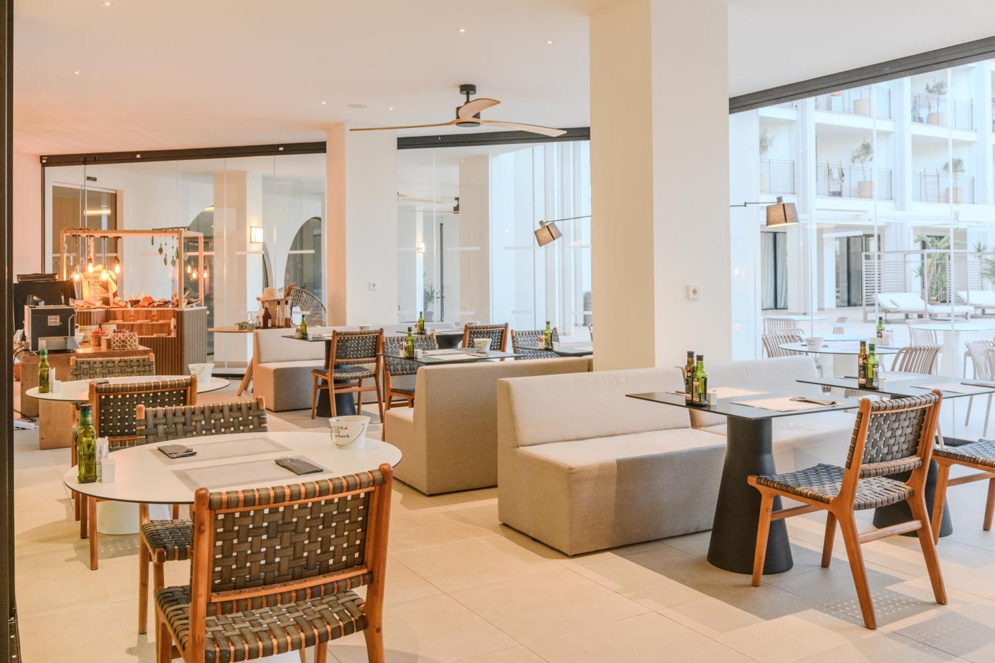 Hotel & Spa Blau Parc Σαν Αντόνιο Εξωτερικό φωτογραφία