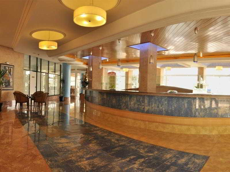 Hotel & Spa Blau Parc Σαν Αντόνιο Εξωτερικό φωτογραφία