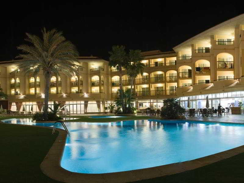 Hotel & Spa Blau Parc Σαν Αντόνιο Εξωτερικό φωτογραφία