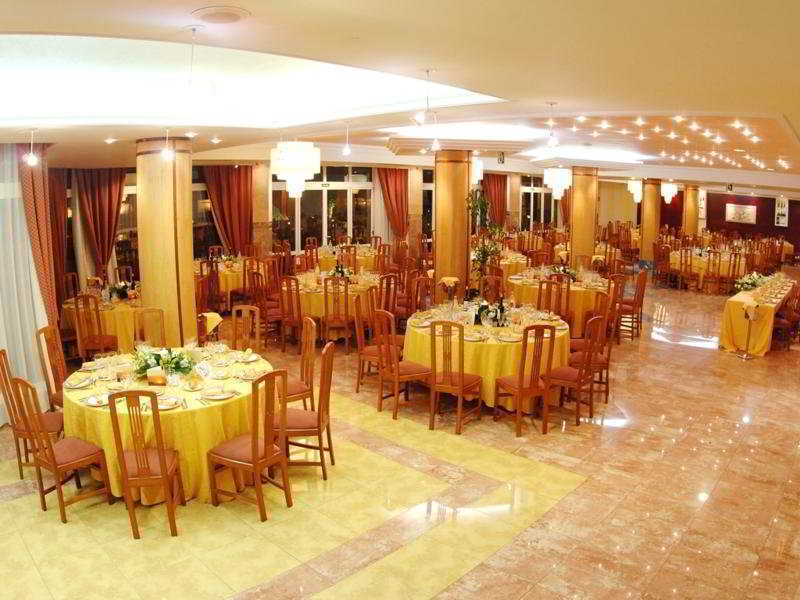 Hotel & Spa Blau Parc Σαν Αντόνιο Εξωτερικό φωτογραφία