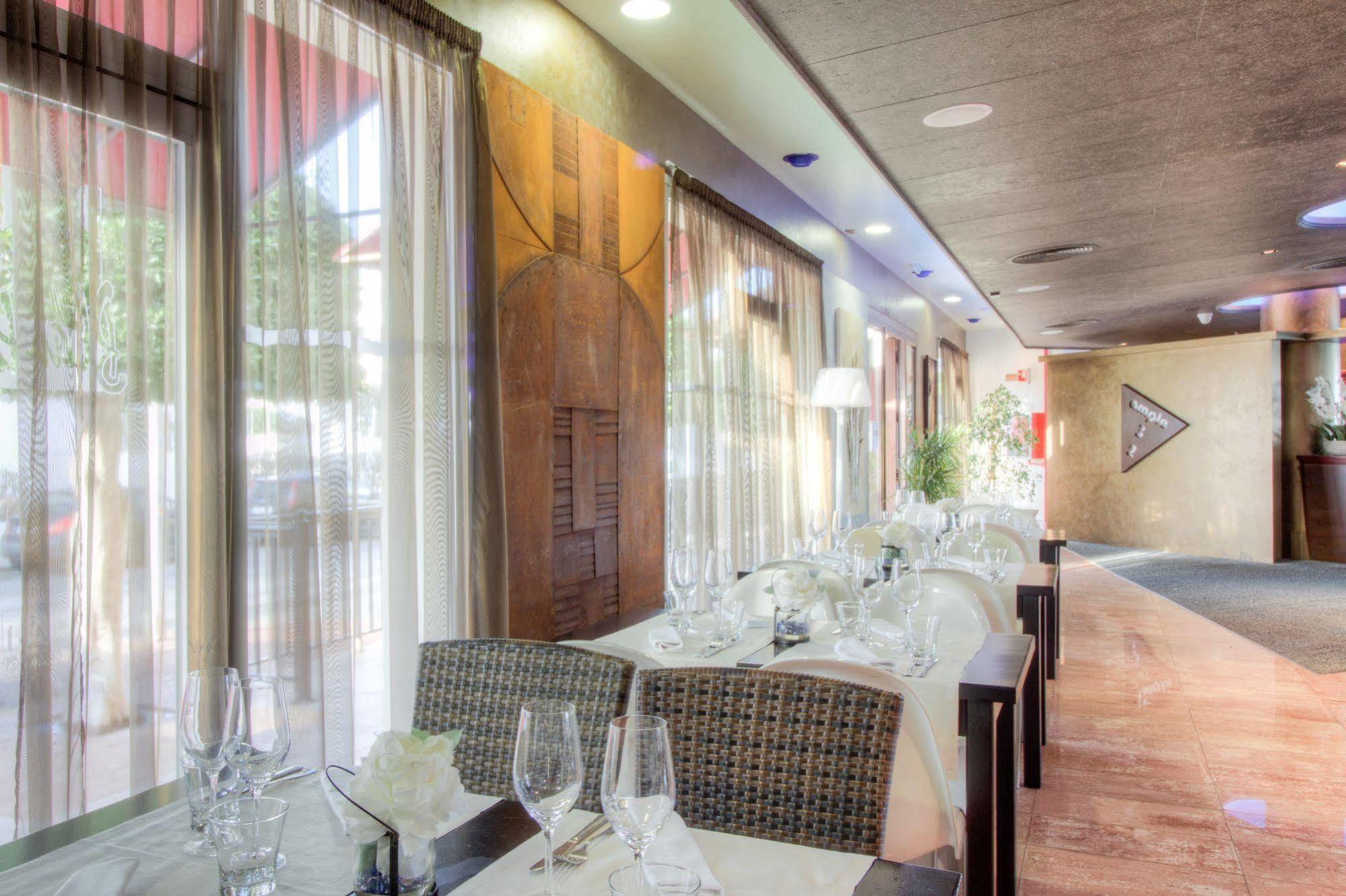 Hotel & Spa Blau Parc Σαν Αντόνιο Εξωτερικό φωτογραφία