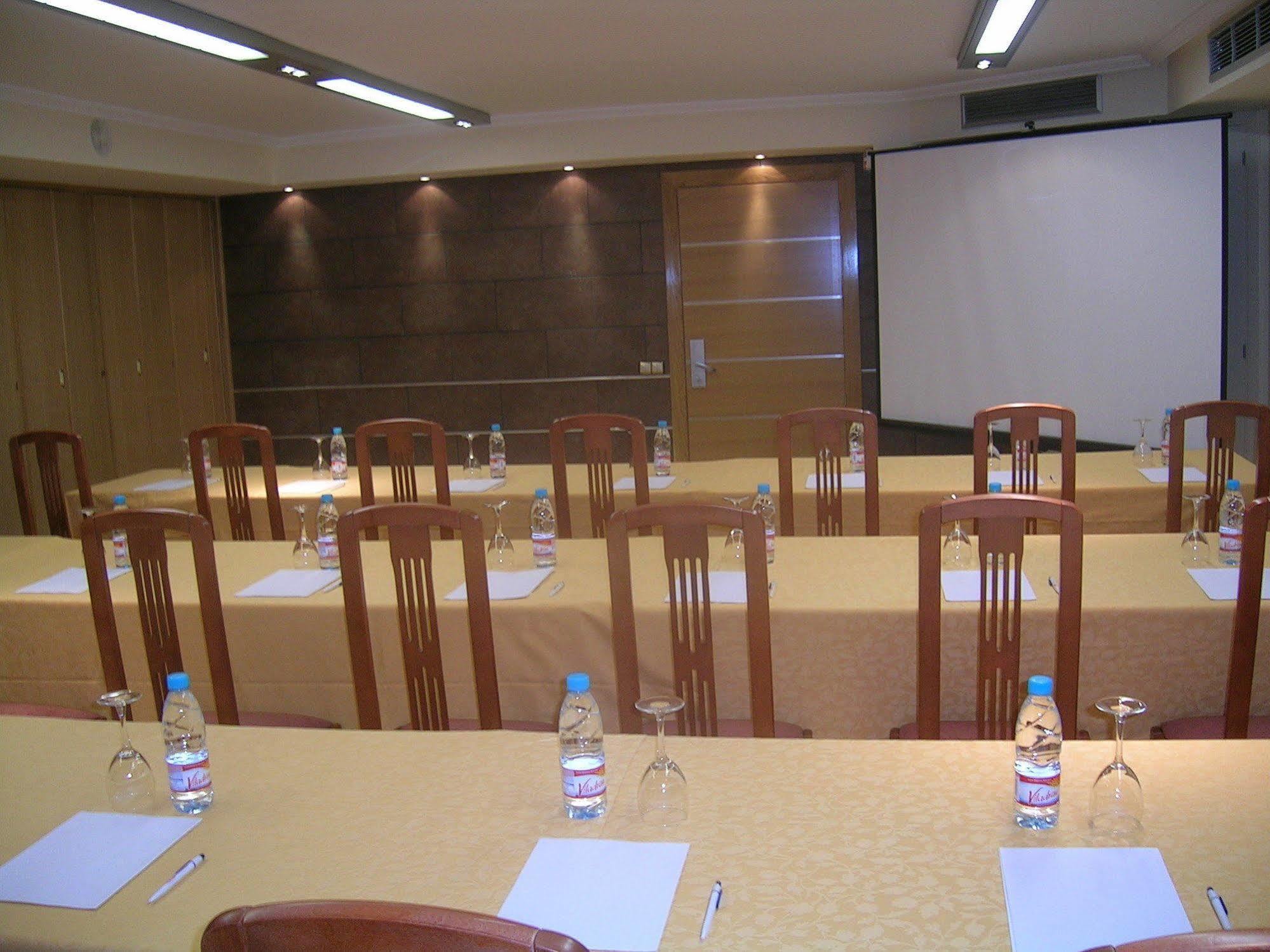 Hotel & Spa Blau Parc Σαν Αντόνιο Εξωτερικό φωτογραφία